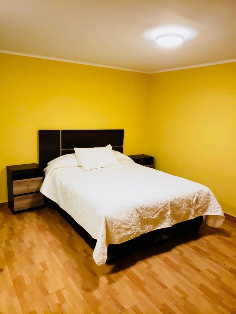 Hostal Apanantor ซานเปโดร เด อาตากามา ภายนอก รูปภาพ