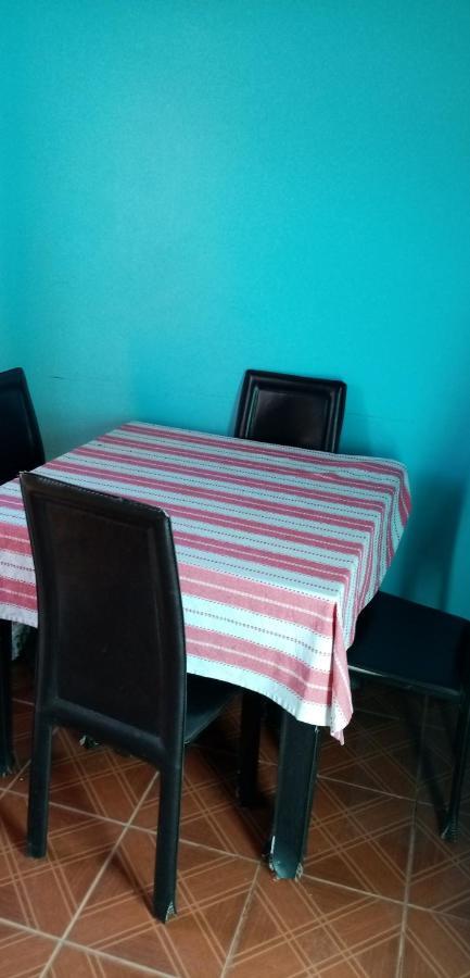 Hostal Apanantor ซานเปโดร เด อาตากามา ภายนอก รูปภาพ