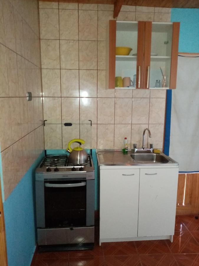 Hostal Apanantor ซานเปโดร เด อาตากามา ภายนอก รูปภาพ