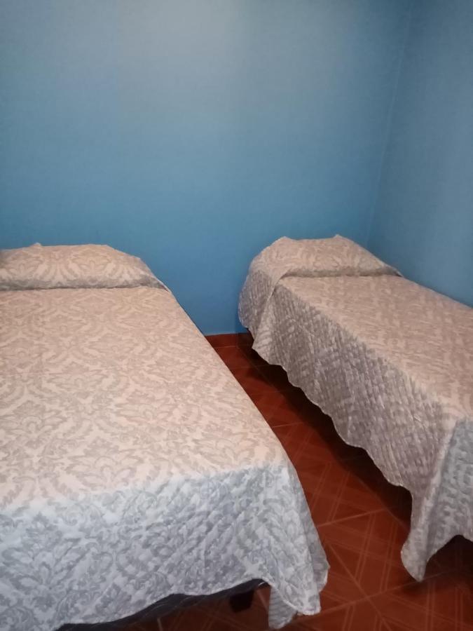 Hostal Apanantor ซานเปโดร เด อาตากามา ภายนอก รูปภาพ